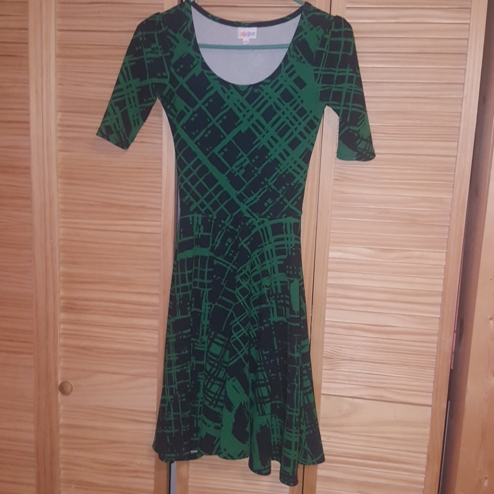 Lularoe XXS Nicole
